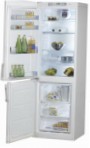 Whirlpool ARC 5685 W Frigo