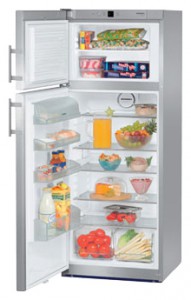Liebherr CTPes 2913 Tủ lạnh ảnh