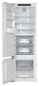 Kuppersberg IKEF 3080-1 Z3 Холодильник фото