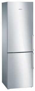 Bosch KGN36VI13 Холодильник Фото
