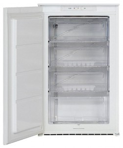 Kuppersberg ITE 1260-1 Холодильник фото