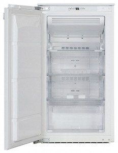 Kuppersberg ITE 1370-1 Refrigerator larawan