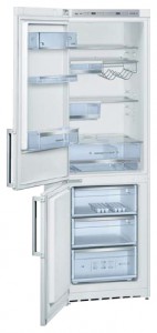 Bosch KGE36AW20 Tủ lạnh ảnh
