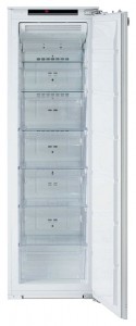 Kuppersberg ITE 2390-1 Refrigerator larawan