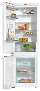 Miele KFNS 37432 iD Холодильник Фото