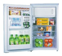 Sanyo SR-S160DE (S) Fridge Photo