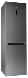Indesit LI8 FF1O X Холодильник фото