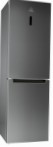 Indesit LI8 FF1O X Холодильник