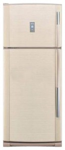 Sharp SJ-P442NBE Tủ lạnh ảnh