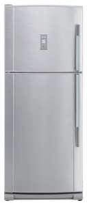 Sharp SJ-P442NSL Tủ lạnh ảnh