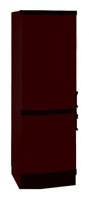 Vestfrost BKF 420 Brown Refrigerator larawan