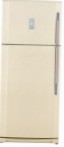 Sharp SJ-P692NBE Холодильник