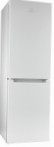 Indesit LI80 FF2 W Холодильник
