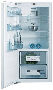 AEG SZ 91200 4I Холодильник Фото