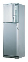 Indesit R 36 NF S Refrigerator larawan