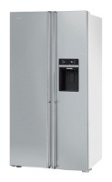 Smeg FA63X Buzdolabı fotoğraf