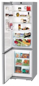 Liebherr CBsl 4006 Refrigerator larawan