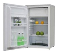 WEST RX-11005 Refrigerator larawan