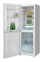 WEST RXD-16107 Холодильник фото
