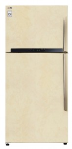 LG GN-M702 HEHM ตู้เย็น รูปถ่าย