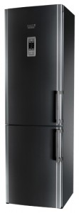 Hotpoint-Ariston HBD 1201.3 SB F H Холодильник Фото