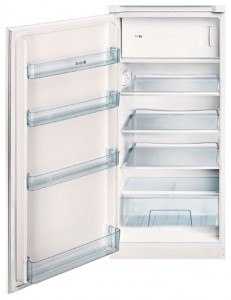 Nardi AS 2204 SGA Холодильник Фото