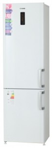 BEKO CN 335220 Холодильник Фото