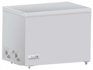 RENOVA FC-250 šaldytuvas nuotrauka