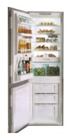 Bauknecht KGIF 3258/2 Refrigerator larawan