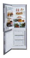 Bauknecht KGIC 2957/2 Tủ lạnh ảnh