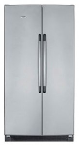 Whirlpool 20RU-D1 Refrigerator larawan