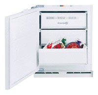 Bauknecht IGU 1057/2 Холодильник фото