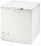 Zanussi ZFC 321 WAA Frigo