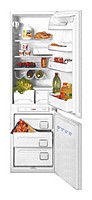 Bompani BO 06866 Refrigerator larawan