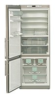 Liebherr KGBNes 5056 Refrigerator larawan