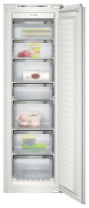 Siemens GI38NP60 Refrigerator larawan