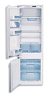 Bosch KIE30441 šaldytuvas nuotrauka