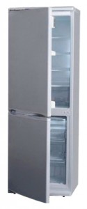ATLANT ХМ 6026-180 Refrigerator larawan