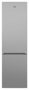 BEKO CSKL 7380 MC0S Холодильник Фото