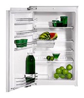 Miele K 521 I-1 Refrigerator larawan