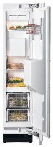 Miele F 1472 Vi Frigo Foto