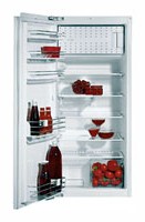 Miele K 542 I Холодильник Фото