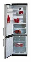 Miele KF 7540 SN ed-3 Refrigerator larawan
