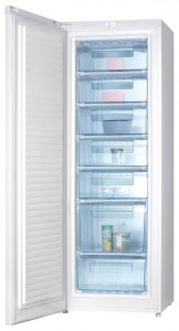 Haier HFZ-348 Refrigerator larawan