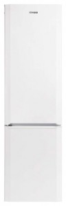 BEKO CS 338022 Холодильник Фото