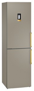 Bosch KGN39AV18 Refrigerator larawan