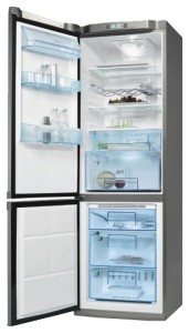 Electrolux ERB 35409 X Холодильник фото