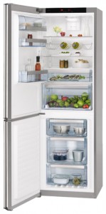 AEG S 98342 CTX2 Холодильник Фото