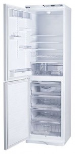 ATLANT МХМ 1845-10 Refrigerator larawan