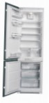 Smeg CR324PNF Tủ lạnh